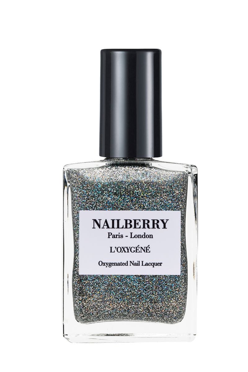 NAILBERRY VELVÆRE Cosmic