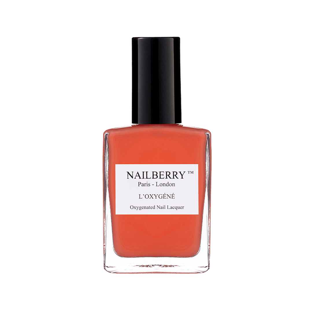 NAILBERRY VELVÆRE Decadence