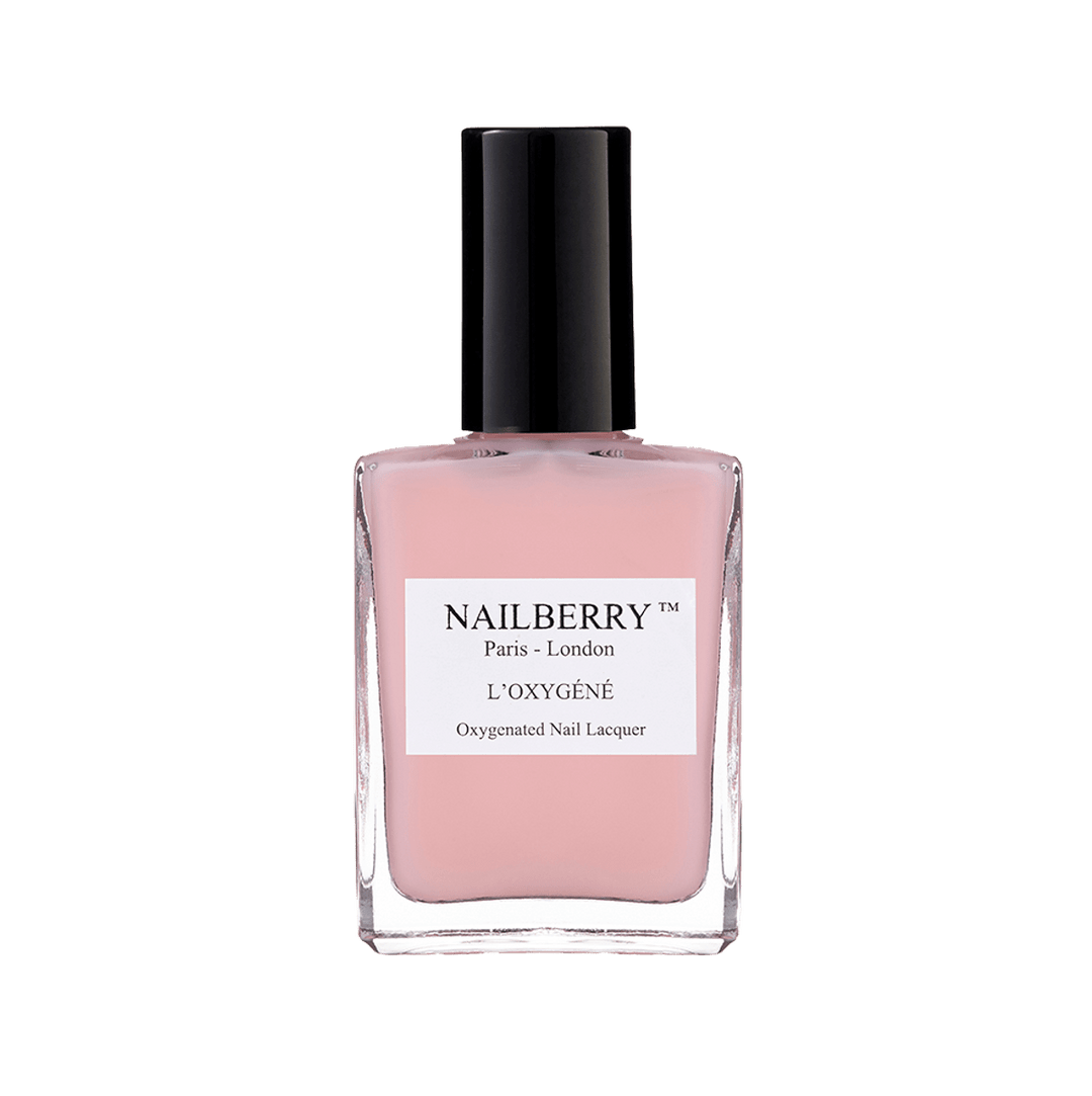 NAILBERRY VELVÆRE Elegance