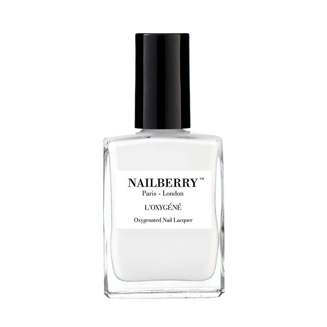 NAILBERRY VELVÆRE Flocon