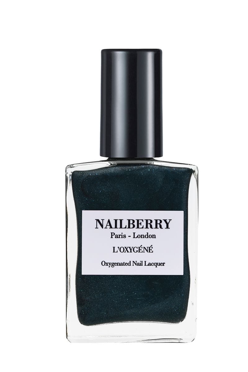 NAILBERRY VELVÆRE Galactic