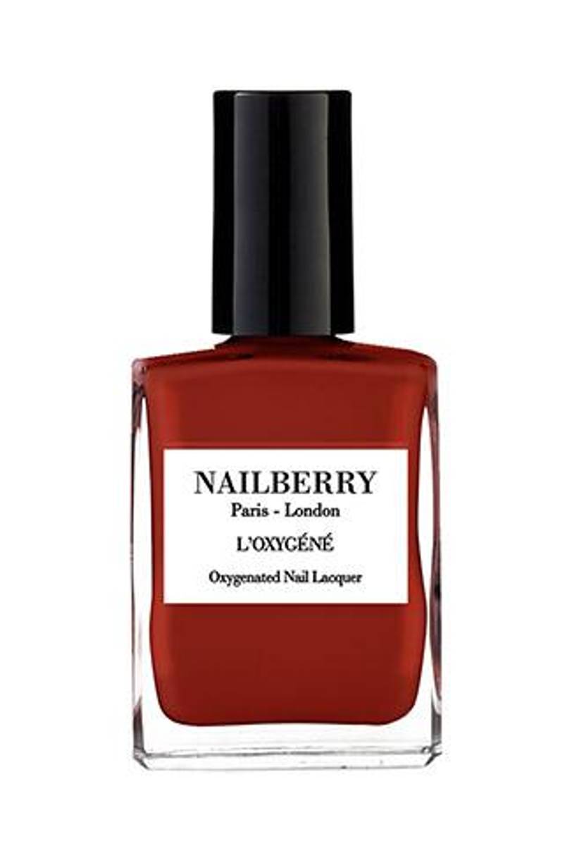 NAILBERRY VELVÆRE Harmony