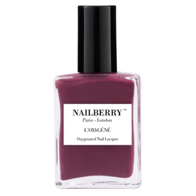 NAILBERRY VELVÆRE Hippie Chic