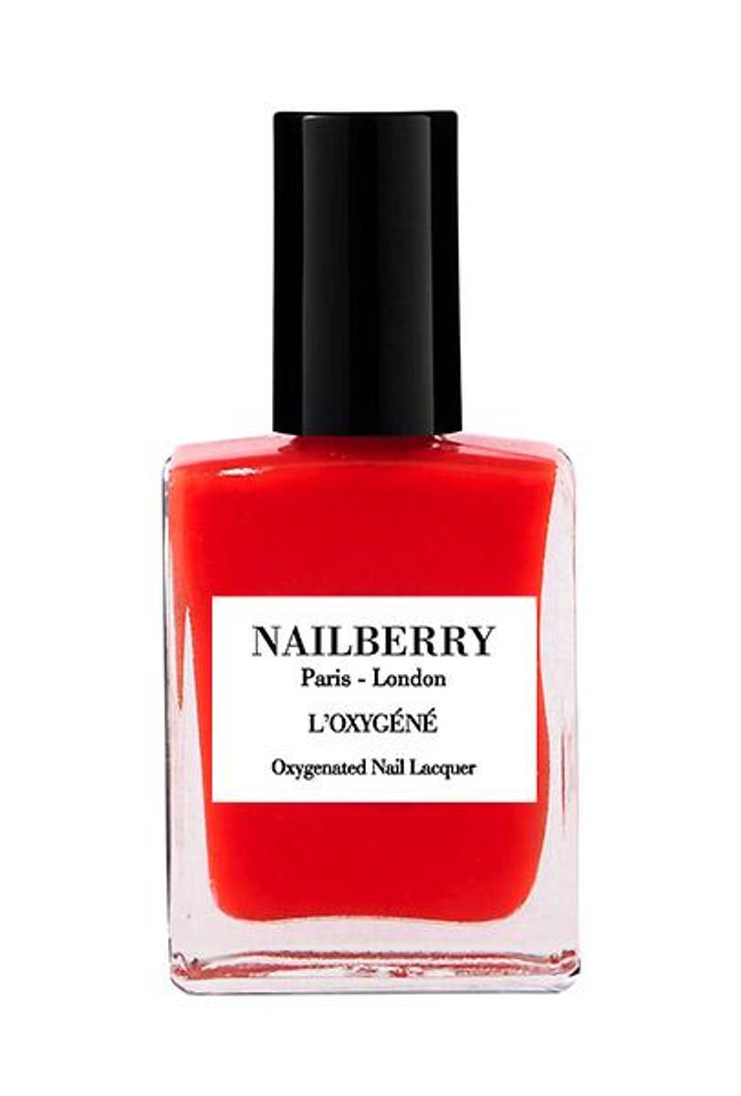 NAILBERRY VELVÆRE Joyful