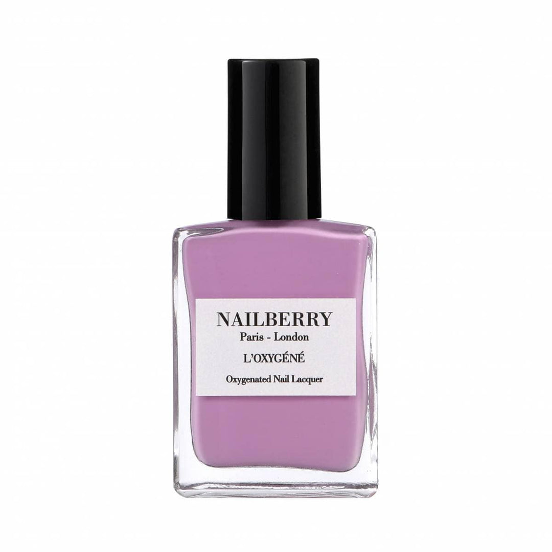 NAILBERRY VELVÆRE Lilac Fairy