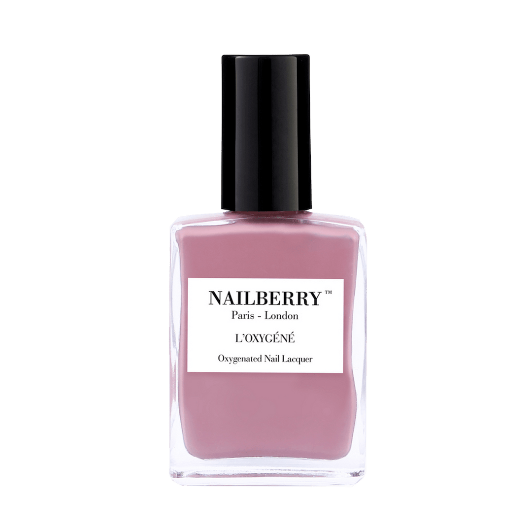 NAILBERRY VELVÆRE Love Me Tender