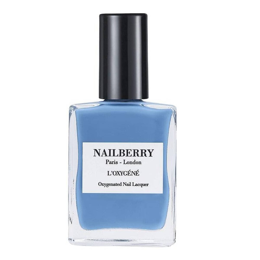 NAILBERRY VELVÆRE Mistral Breeze