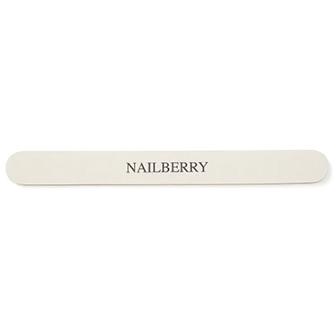 NAILBERRY VELVÆRE Neglefil