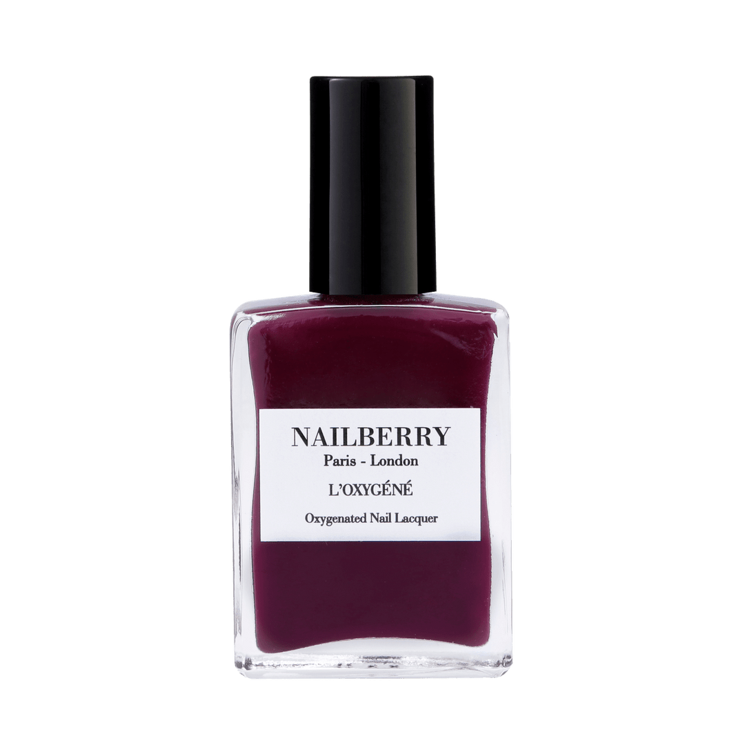 NAILBERRY VELVÆRE No Regrets