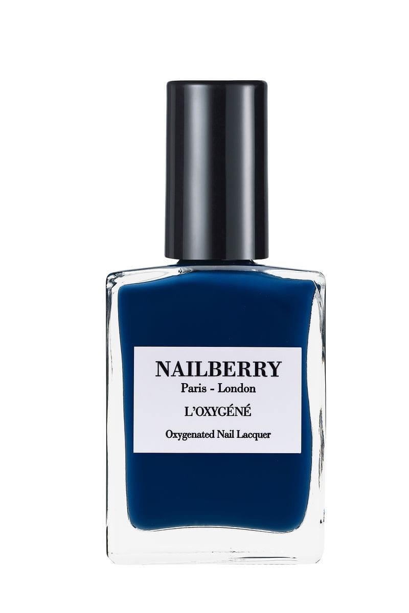 NAILBERRY VELVÆRE Orage