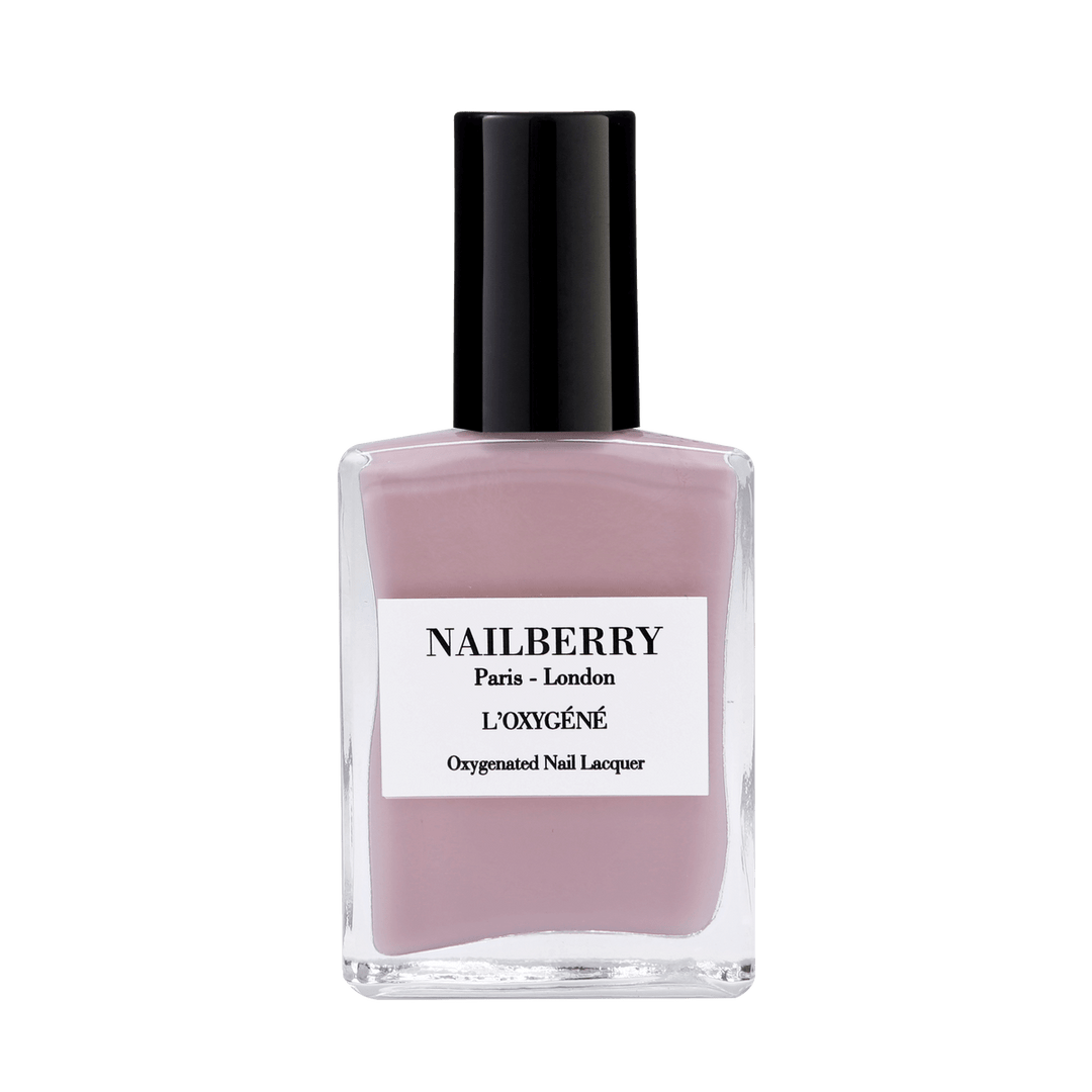 NAILBERRY VELVÆRE Romance