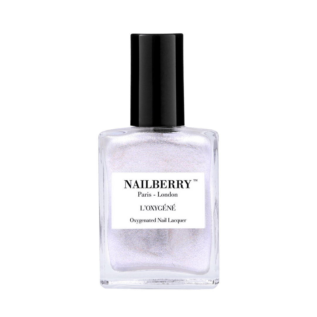 NAILBERRY VELVÆRE Star Dust