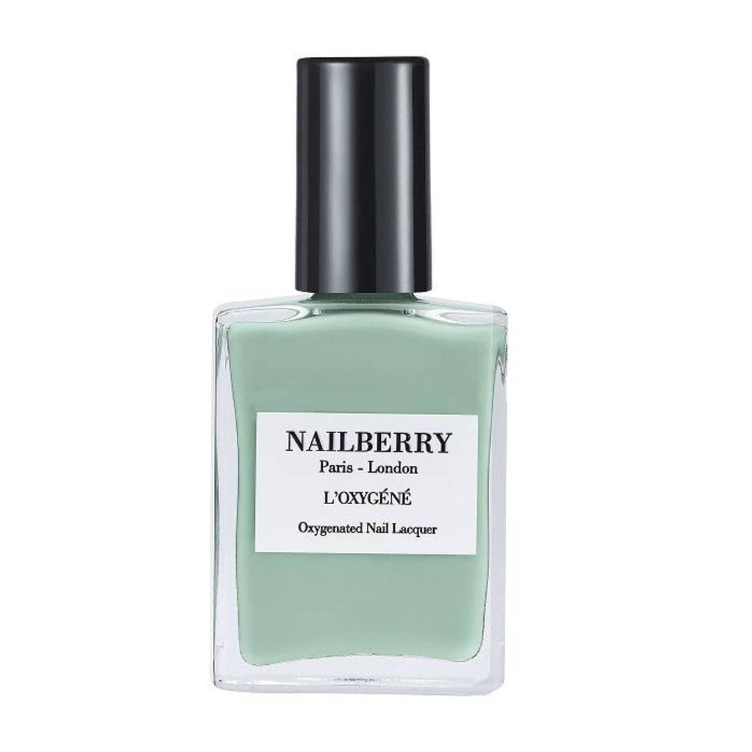 NAILBERRY VELVÆRE Wild Sage