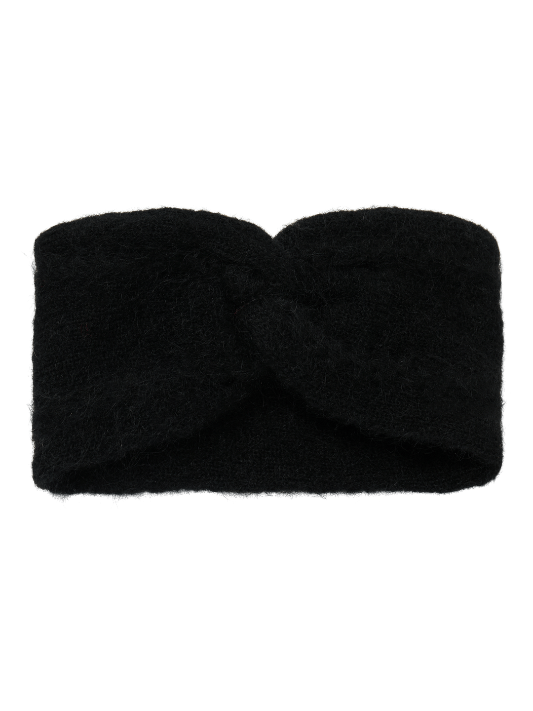 Object TILBEHØR Blair Headband Black