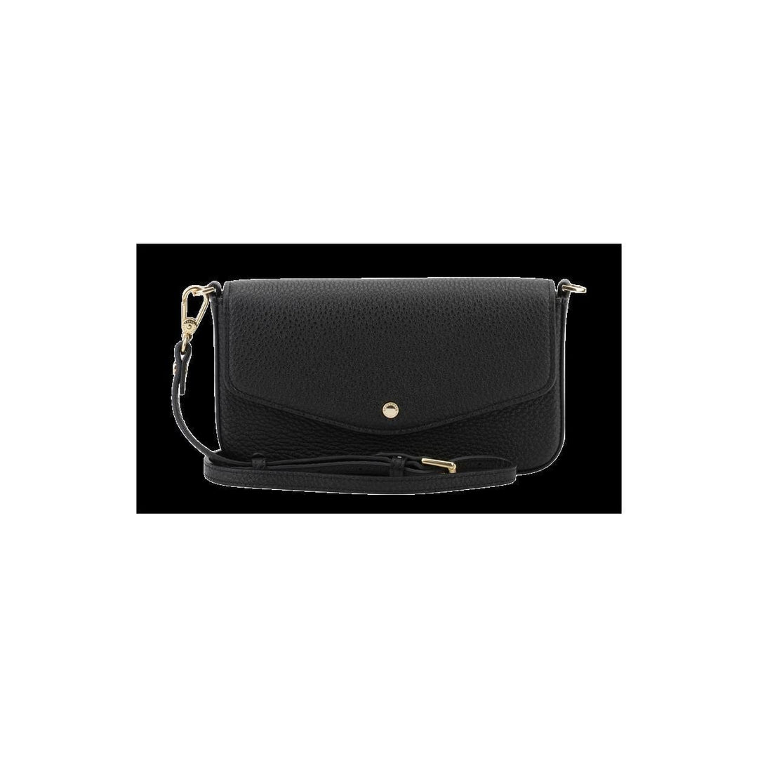 POURCHET PARIS TILBEHØR CLUB Clutch Sort