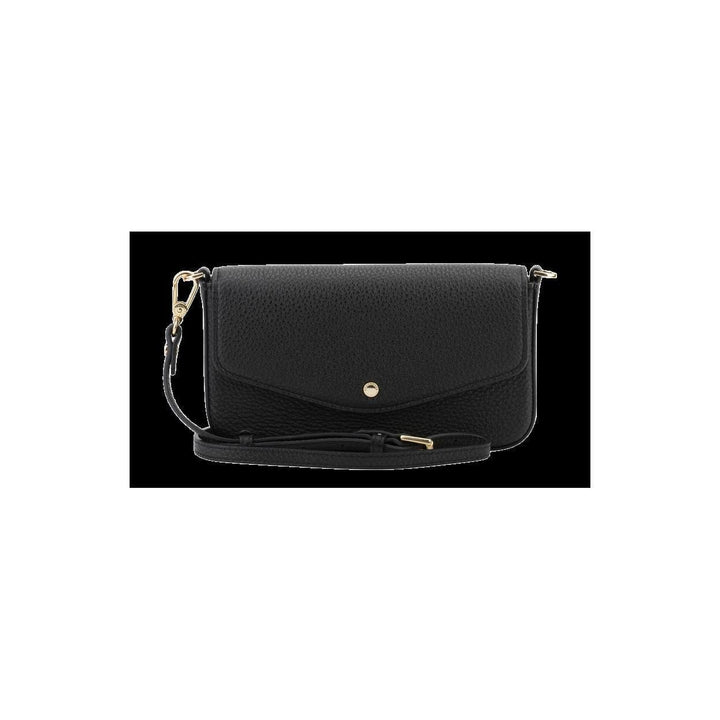 POURCHET PARIS TILBEHØR CLUB Clutch Sort