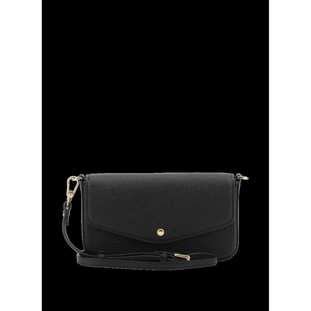 POURCHET PARIS TILBEHØR CLUB Clutch Sort