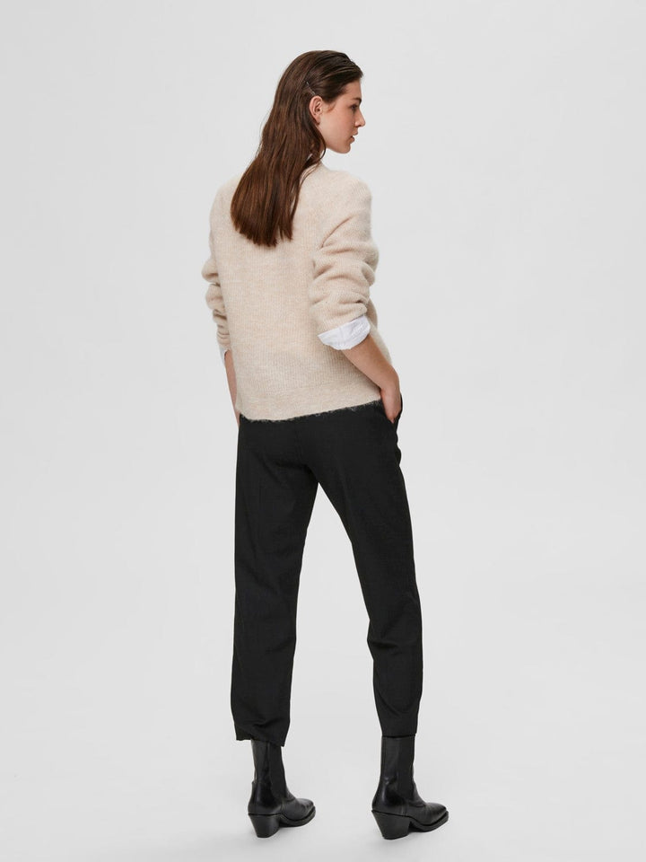 Selected Femme KLÆR LULU CARDIGAN Birch