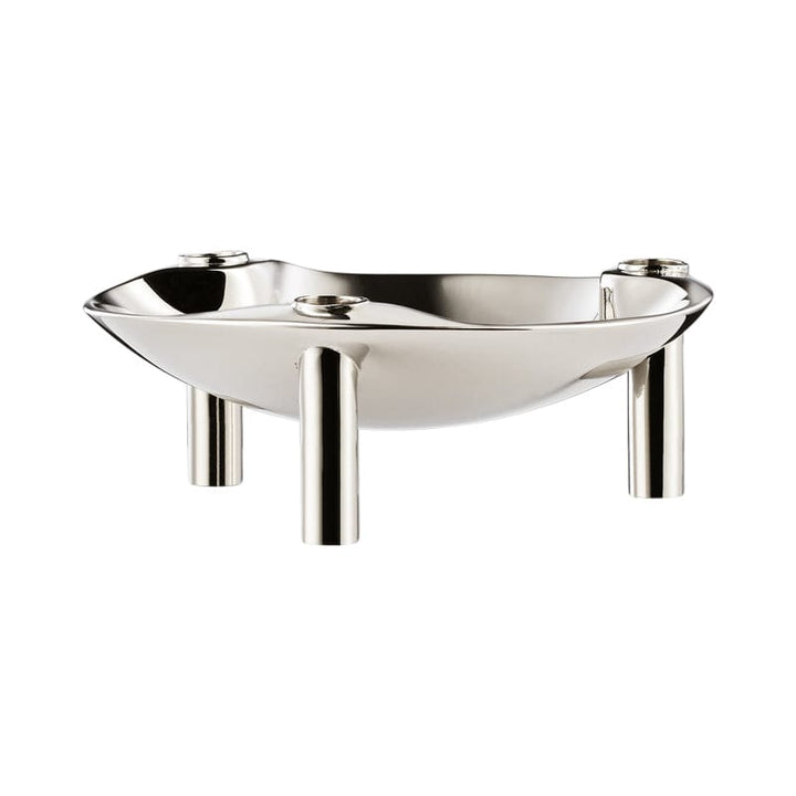 STOFF NAGEL INTERIØR Bowl Chrome