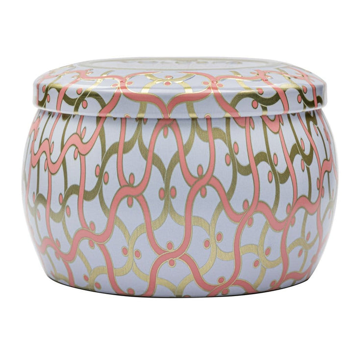 Voluspa INTERIØR Saijo Persimmon Maison Mini Tin Candle